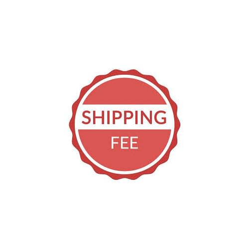 Shipping fee