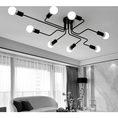 Nordic led ceiling light balcony porch restaurant Bedside Aluminum hallway lamp LED ceiling lamp lighting light