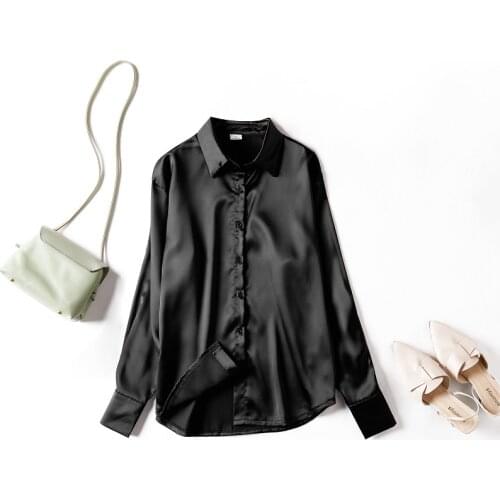 Toppies Satin Blouses