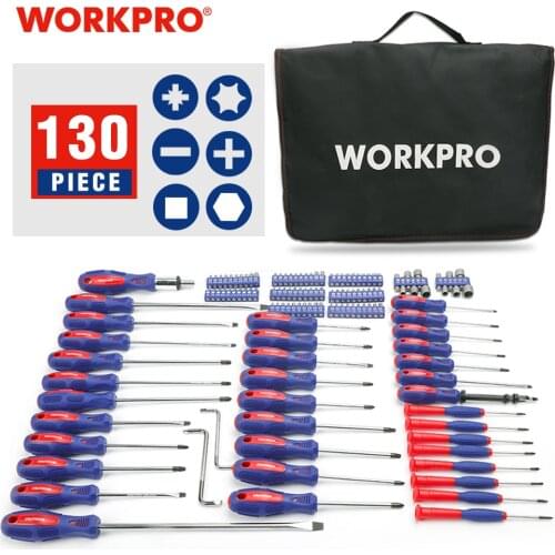 WORKPRO Fishing Accessories