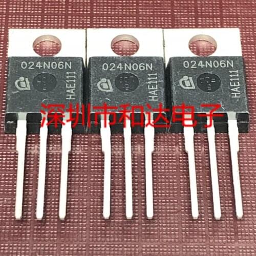 024N06N IPP024N06N3G TO-220 60V 120A