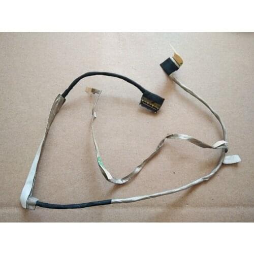 1-5 PCS) New Laptop Lcd Cable For Asus PU551 PU551J PU551JA 30 Pin P/N: 14005-01270500