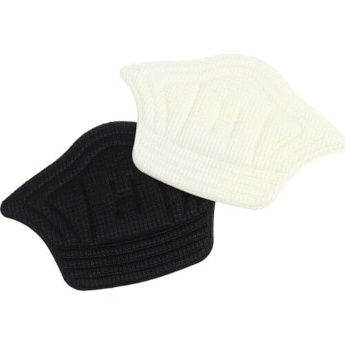 1pair Insole Patch Shoes Back Sticker Anti-wear Feet Pad Cushion Anti-dropping Sport Sneaker Sport Heel Anti Blister Friction