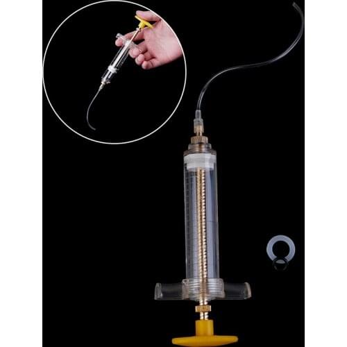 10/20/50/150ml Young Birds Chick Feeding Syringe Parrot Pigeon Quail Nestling Given Feeder Animal Rearing Breeding Accessories