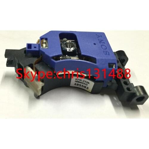 5pcs/lot optical pick-up for DVD laser head KHM-313AAA KHS-313AAA KHM-310AAA Laser Bloc