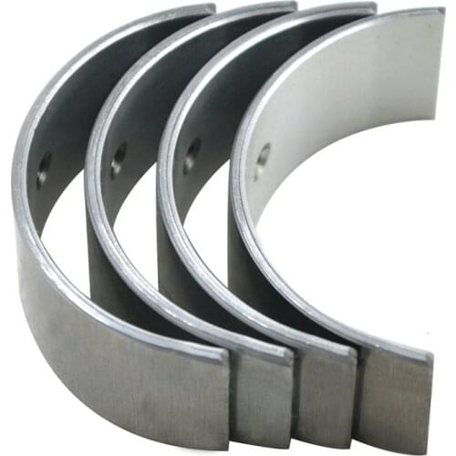 8pcs 38mm STD ~ +200mm Motorcycle Engine Part Connecting Rod Bearing For CFMOTO CF650 CF 650