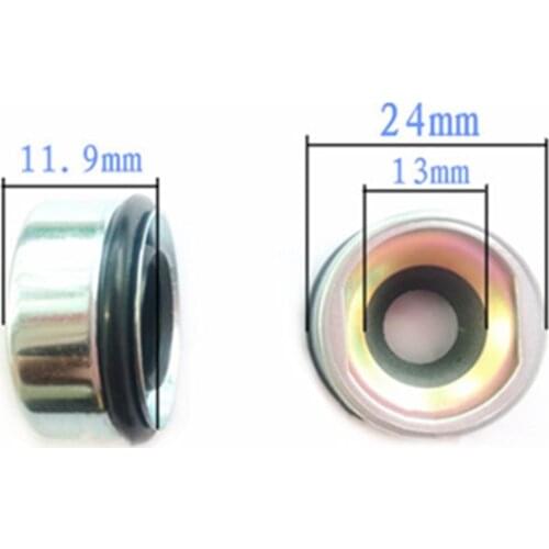 Automotive air conditioning 507 compressor oil seal,5H11 SD5H09 505 compressor oil seal