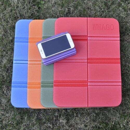 Large Picnic Blanket Family Waterproof Camping Rug Folding Travel Beach Mat Cushion Picnic Mat Beach Pad Outdoor