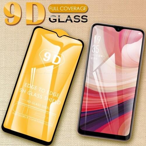 E-KINLIN Screen Protectors For Oppo A7 China