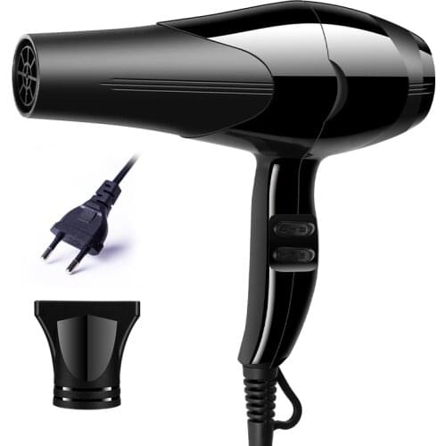 Eternity Hair Dryers