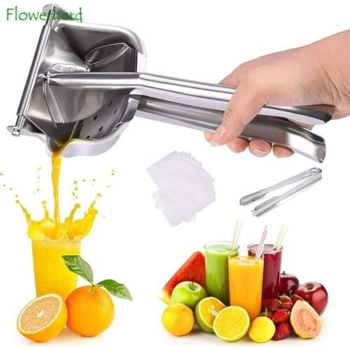 Flowerherd Manual Food Processors