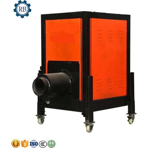 Hot Sale Biomass Sawdust Burner For Casting /Industrial Wood Chips/ Sawdust/Biomass Pellet Burner For Boiler/dryer