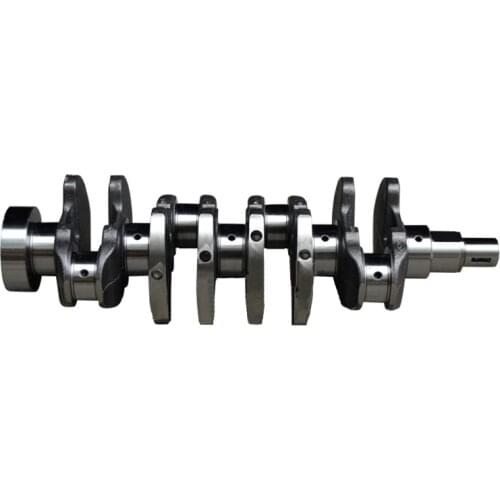 Hot sale Crankshaft for DFSK DFM Glory 580 Engine Spare Parts