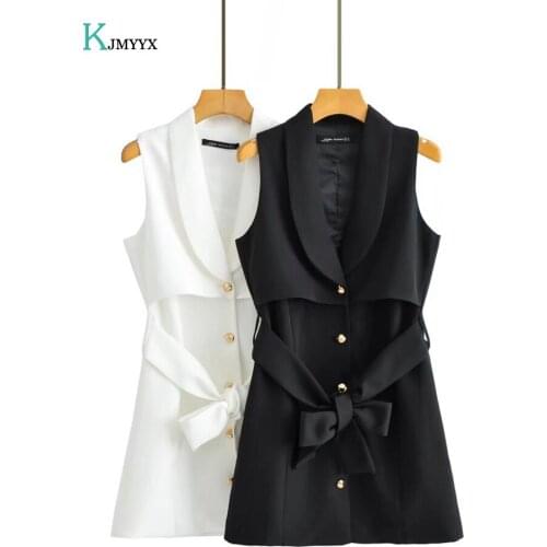 Женские летние жилеты KJMYYX China At AliExpress