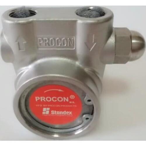 NEW] Procon 103A035S31BA250 Pump, Clamp Style, 250 PSI