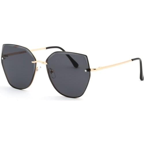 Organic Glass Sunglasses