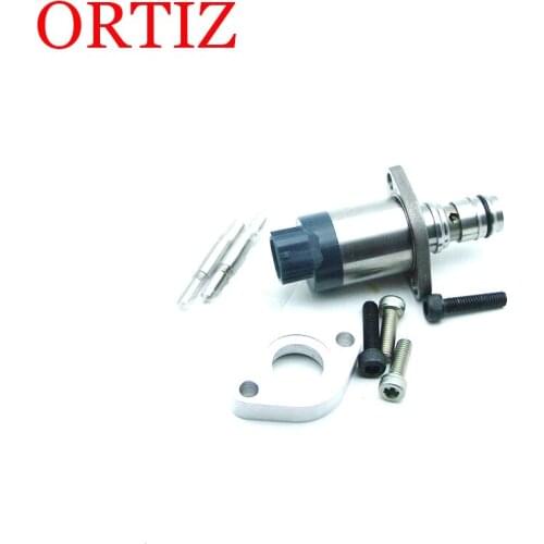 ORTIZ SCV valve for excavator diesel injector 294200-2760