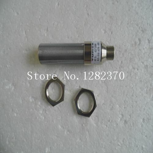[SA] New original authentic special sales TURCK sensor switch BI5-G18-AZ3X-B3331 spot --2PCS/LOT