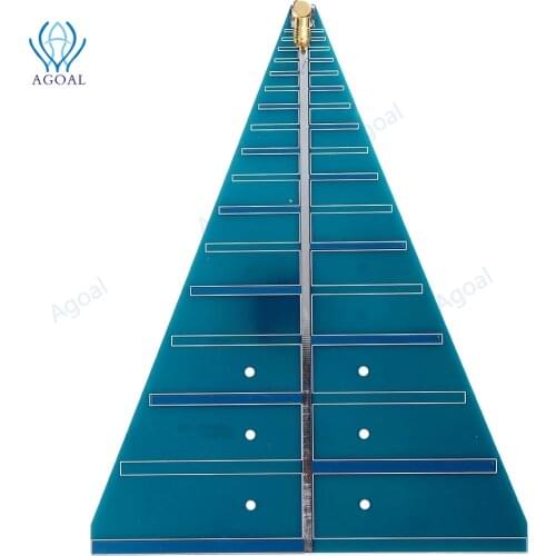 Broadband Wideband Antenna Directional Antenna 800M-6G UWB Wifi Antenna Board