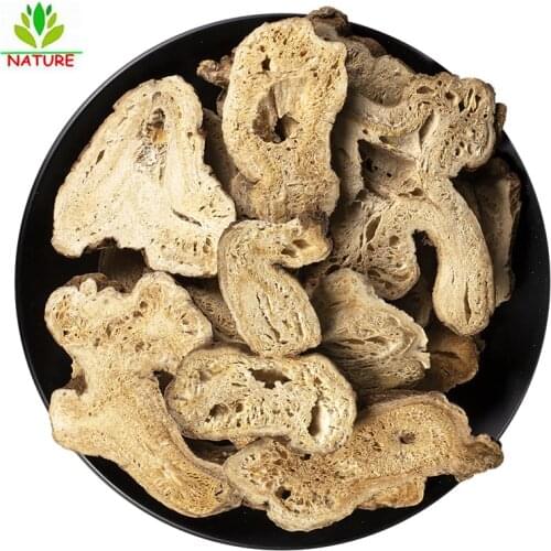 Bai Zhu Atractylodes Rhizome Dry Herb