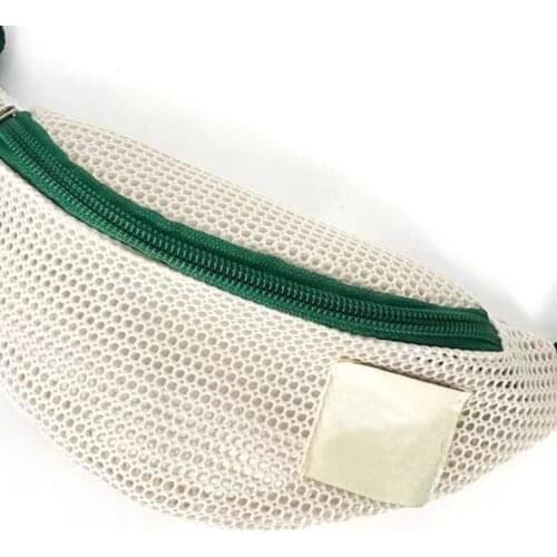 Chihuahua Messenger Bag for Frenchie Mesh Crossbody Bag for Small Dogs Puppy Accessories Decoration Pug Bag Backpack OT0047