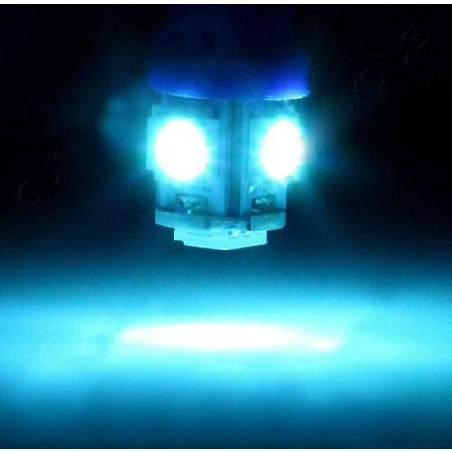 T10 194 168 2825 LED Lights Dash Cluster Lamp Super bright Accessories Auto