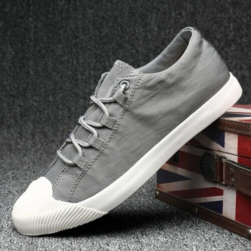 WHEATHUMMINGBIRD Mens Breathable Sneakers