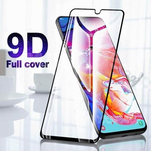 Защитные пленки для Samsung Galaxy A50 YKSPACE China At AliExpress