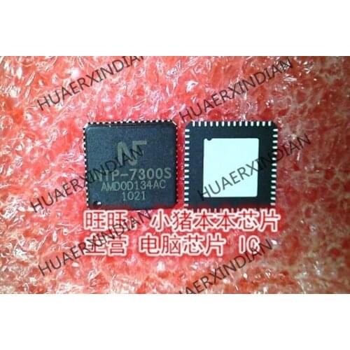 Brand new original NTP-7300S NTP73005 NTP-73005 QFN High Quality