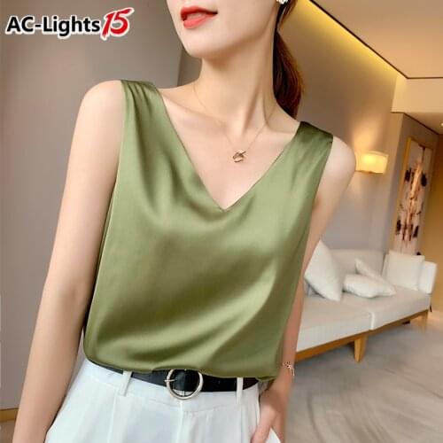 AC-LIGHTS 15 Women's Silk T-Shirts