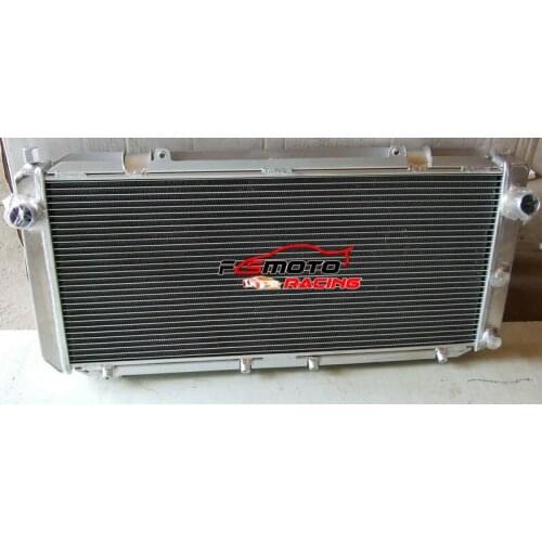 Brand New For Toyota MR2 SW20 3SGTE MT 1990 1991 1992 1993 1994 1995 1996 1997 Radiator