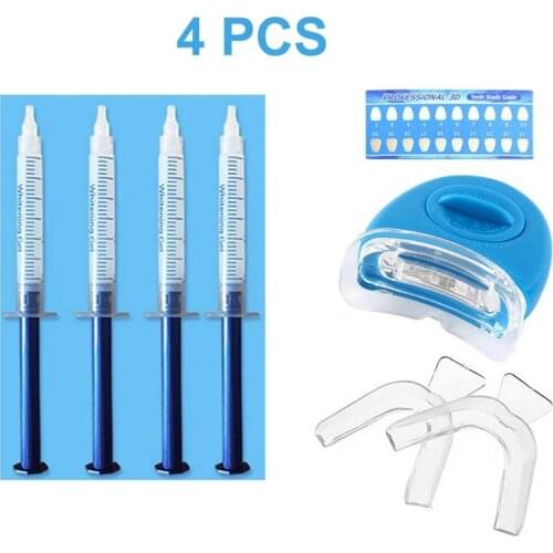 Oral Care Beauty Teeth Quick And Effective Teeth Whitening tooth Whitening Gel Sets whiter
