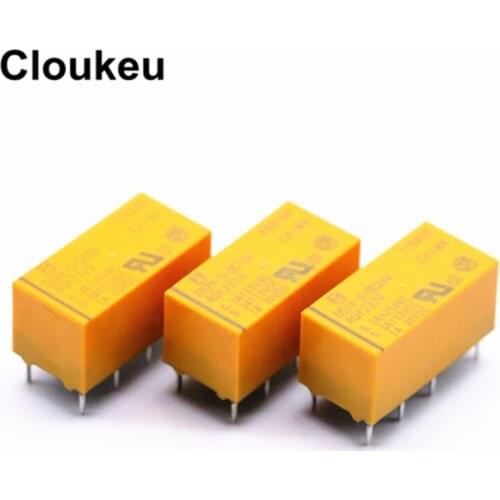 DS2Y-S-DC24V AGY2324 4078 Relay DIP8