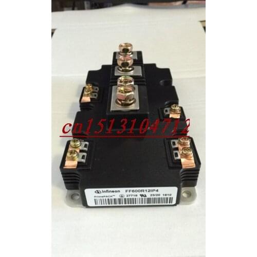 FF900R12IP4 FF900R12IE4