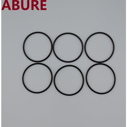 6 Pcs 248135 Bulk O-ring Kits Aftermarket For AP Spray Gun