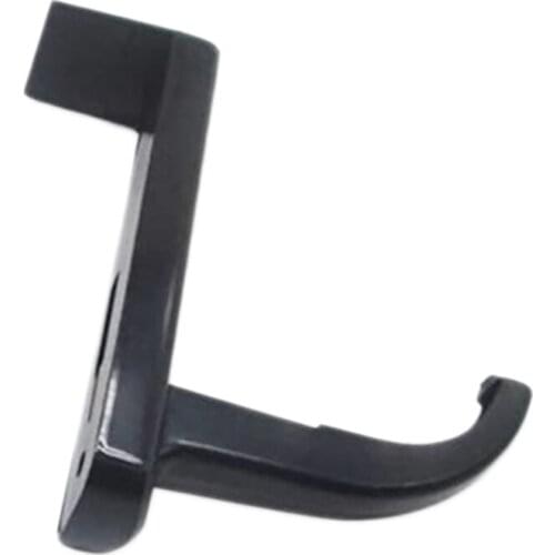 Headphone Hook,Headphone Hanger Holder Wall Mount Headphone Stand Under Desk Hanger for Headphones, Gaming Headsets