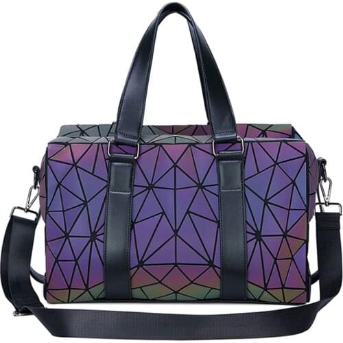 Lumikay Women's Travel Bags