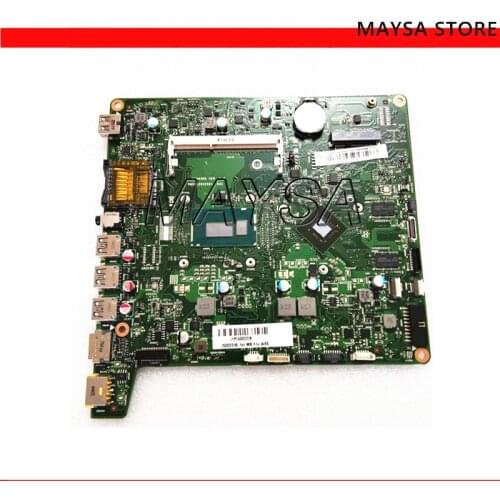 CIHASWS V1.0 For Lenovo Horizon 2e AIO Motherboard CIHASWS 6050A2652501,A01 Mainboard 3558U 100%tested fully work