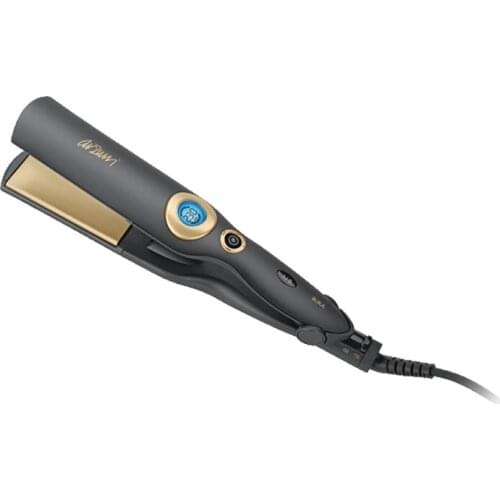 My desire AR582 Buka İyonlu Hair Straightener Black