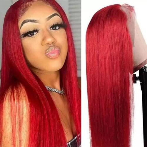 Msholy Colored Wigs