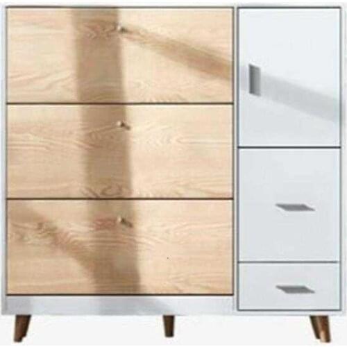 Mueble Gabinete De Zapatera Organizador Porta Scarpe Closet Rangement Scarpiera Meuble Chaussure Rack Furniture Shoes Cabinet