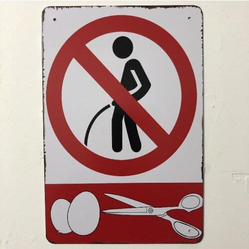 No Spitting Urine Toilet Rule Wall Art Canvas Painting Nordic Posters And Prints Wall Pictures For Living Kids Home Decoration