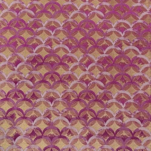 10 Colors Modern Small Half-round Pillow Case Polyester Fabric Upholstery Armchair DIY Cloth Home Decorative 140cm