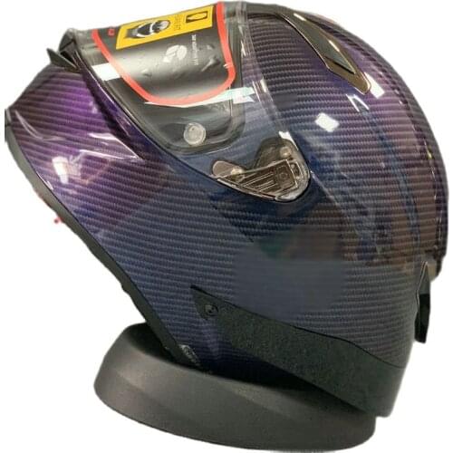 New Arrival Chameleon Helmet Full Face Motorcycle Helmet ECE Approved Motorbike Riding Helmet Motocross Racing Hat