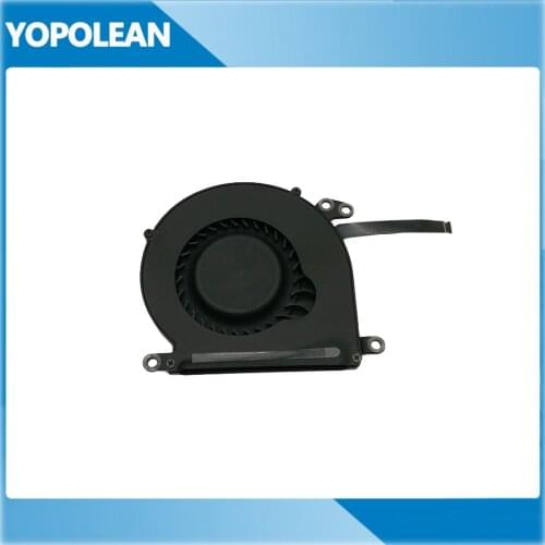 New A1370 Cooling Fan For Macbook Air 11" A1370 CPU Cooler 2010 Year
