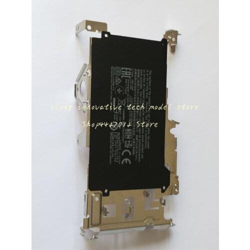 Original for Sony ILCE-5100 A5100 LCD screen shelf iron plate iron frame