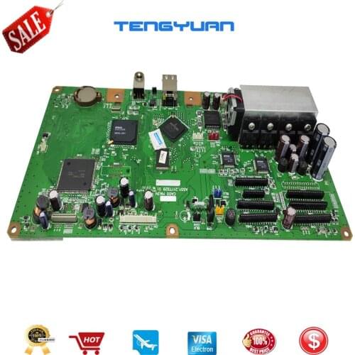 FORMATTER PCA ASSY Formatter Board logic Main Board MainBoard mother board for Epson stylus Pro 4880C 4880 2131668