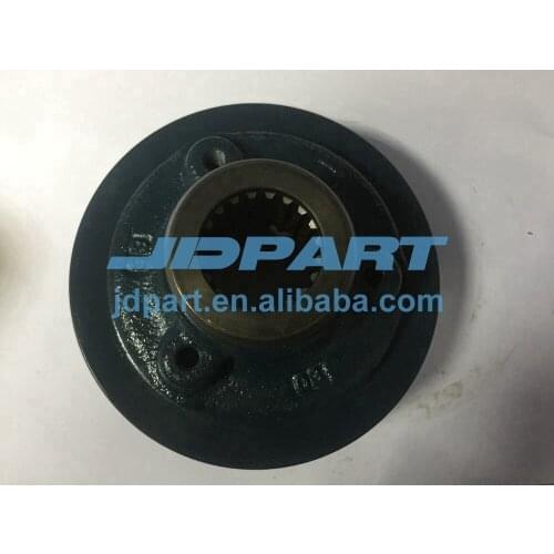 Crankshaft Pulley for Kubota 1G559-74280