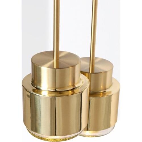 Nordic Aplomb Pendant Lights Modern Led Pendant Lamps White Hanglamp Aluminum Luminaria For Living Room Kitchen Light Fixtures