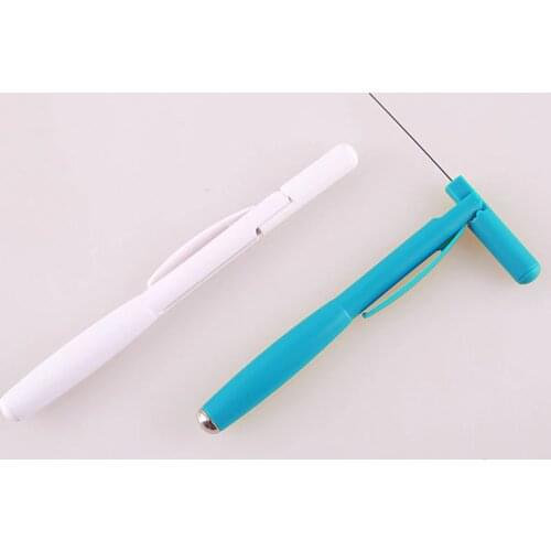 Diabetic Monofilament tester, Monofilament tester, diabetic filament tester, diabetic filament pen